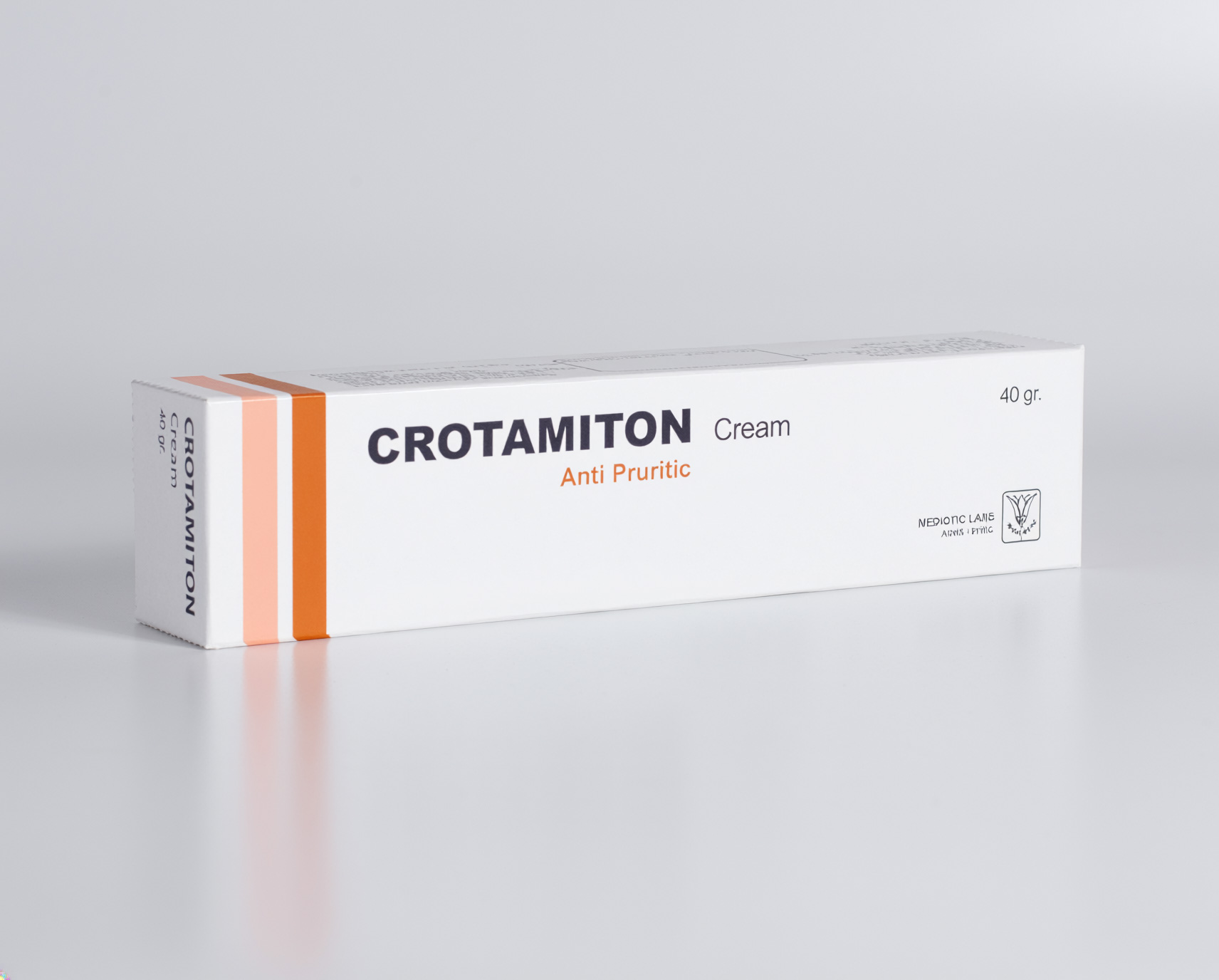 CROTAMITON