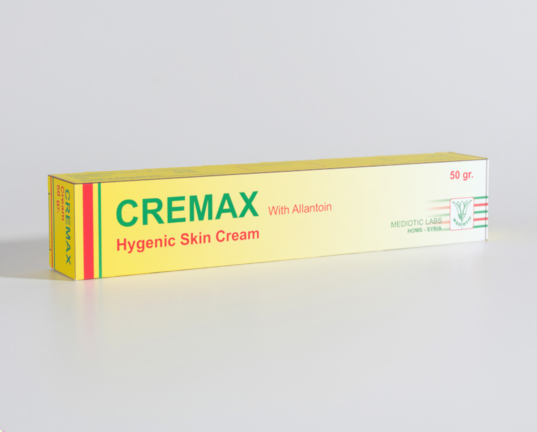 CREMAX