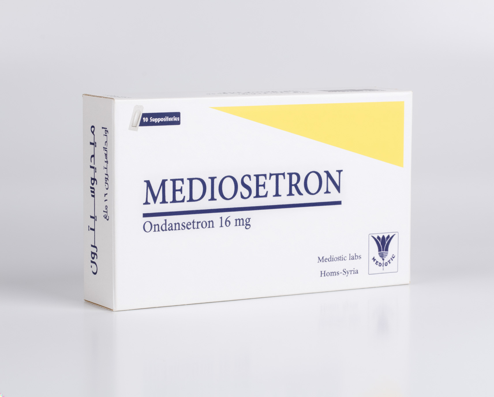 MEDIOSETRON