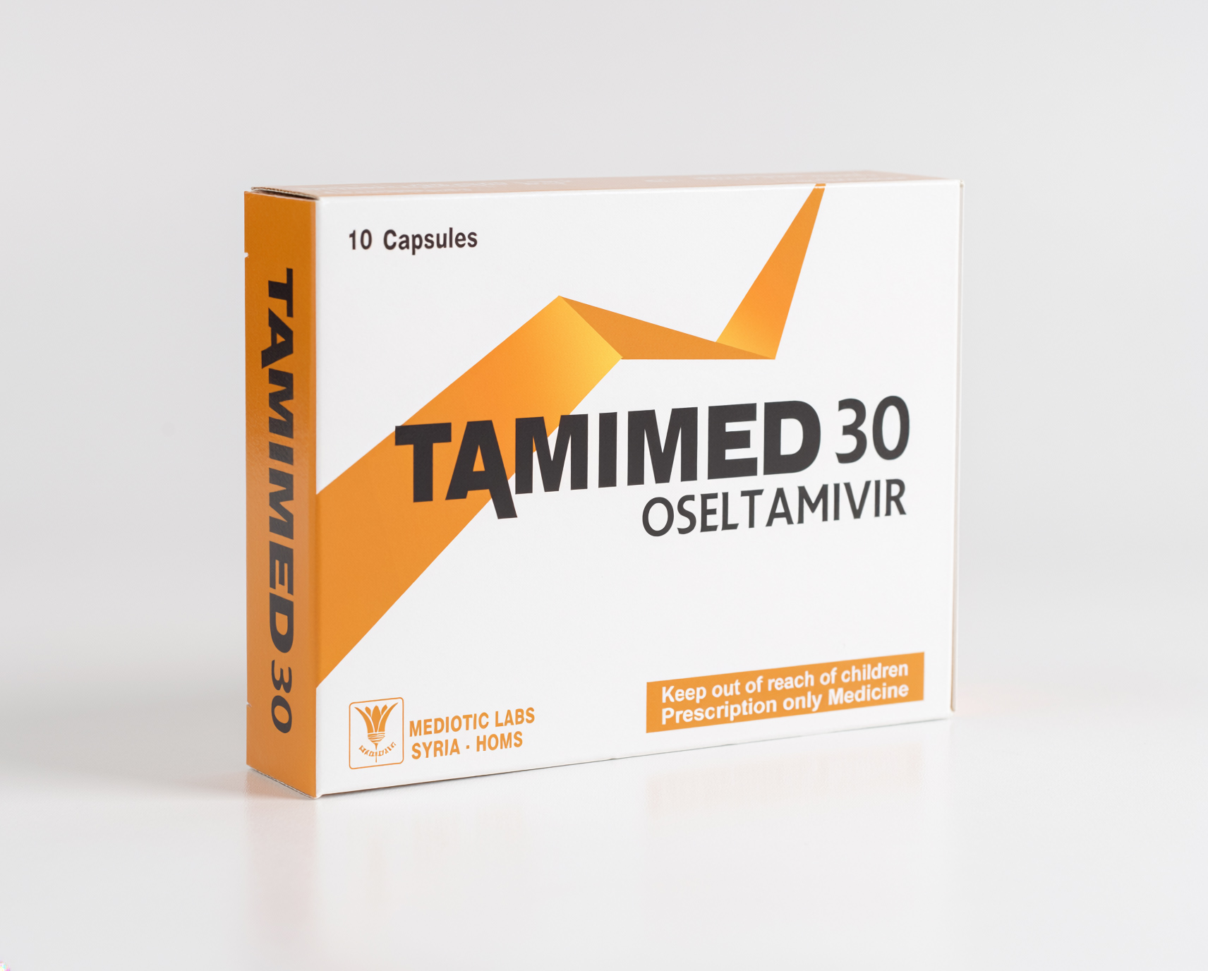 TAMIMED 30
