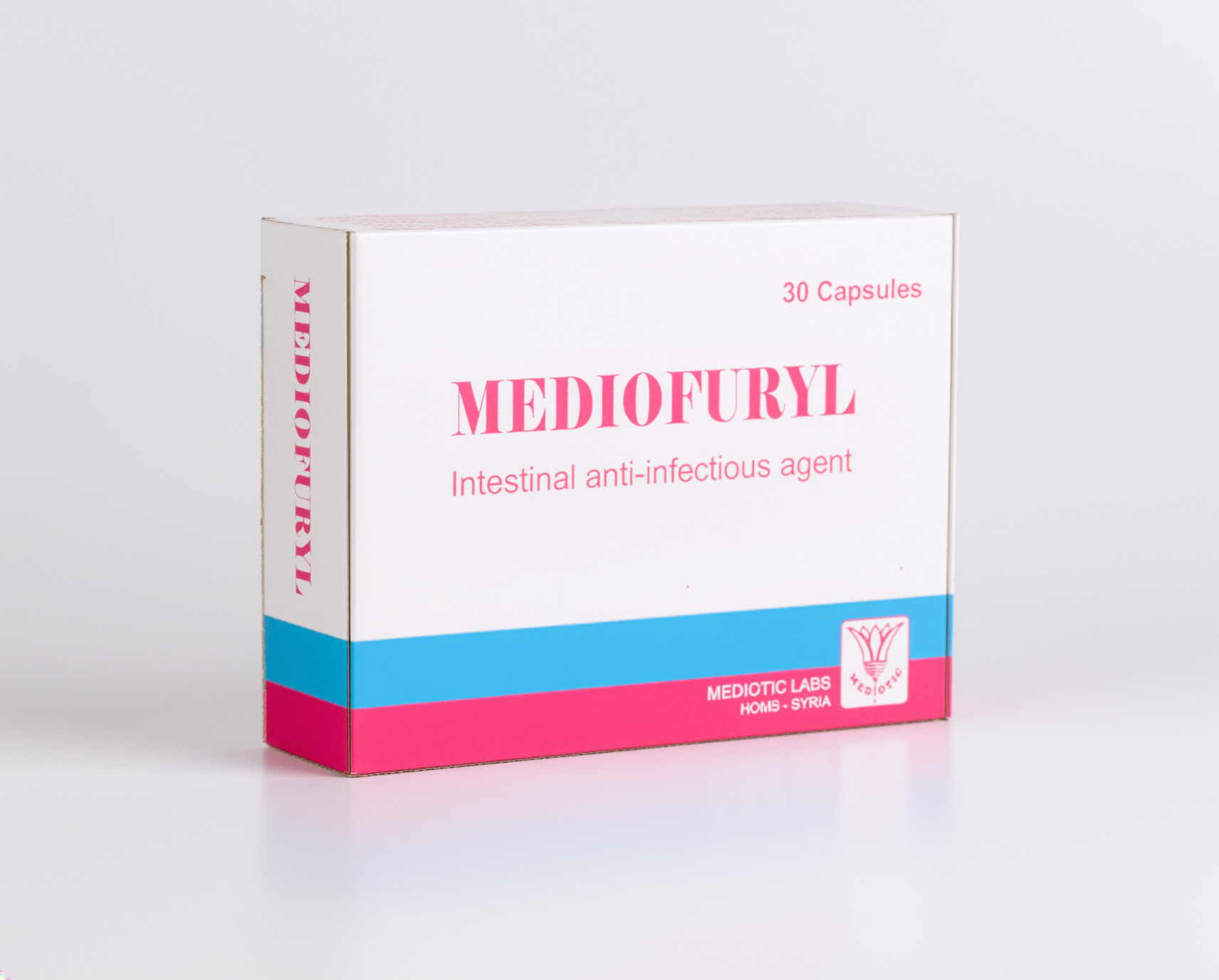 MEDIOFURYL