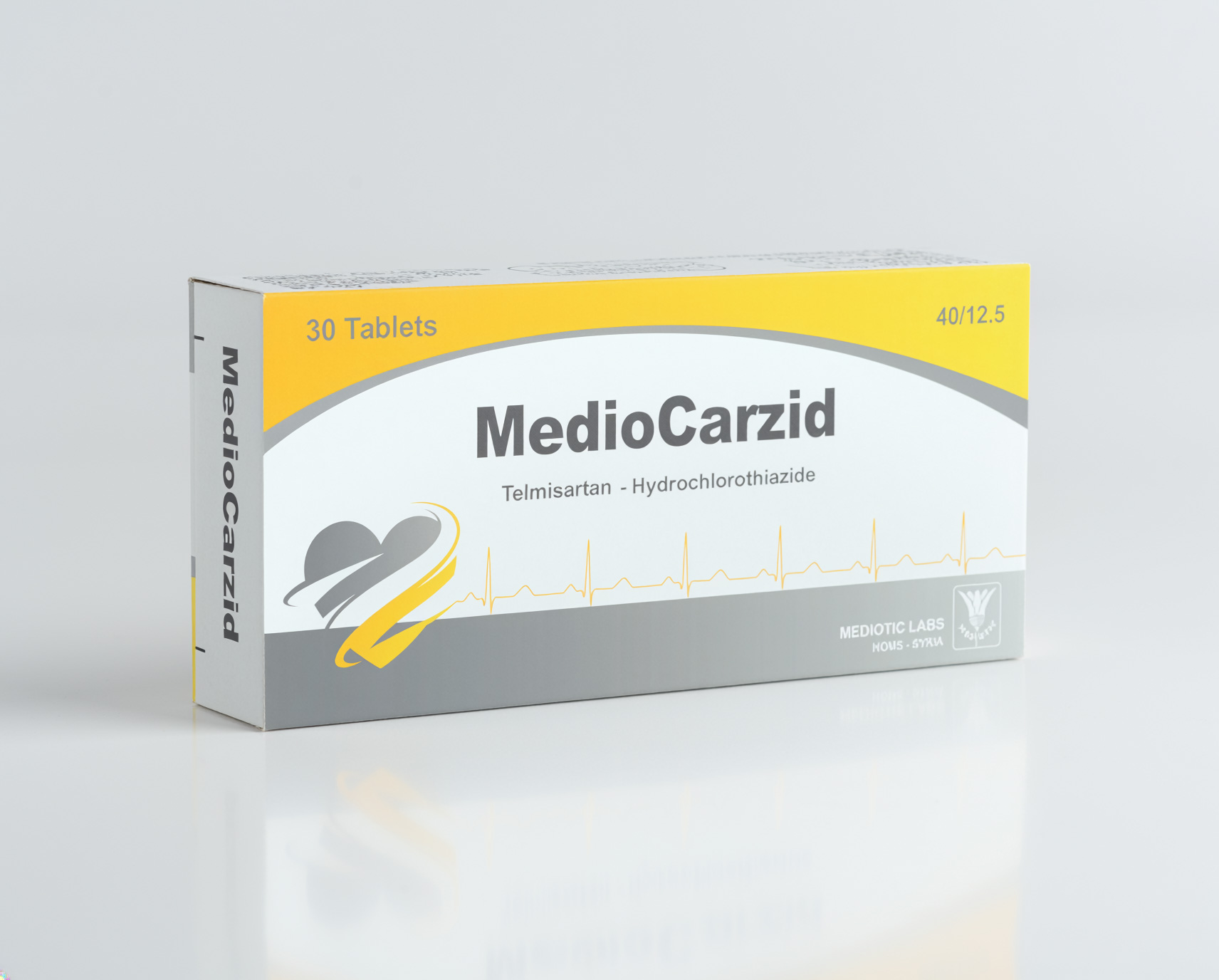 MEDIOCARZID