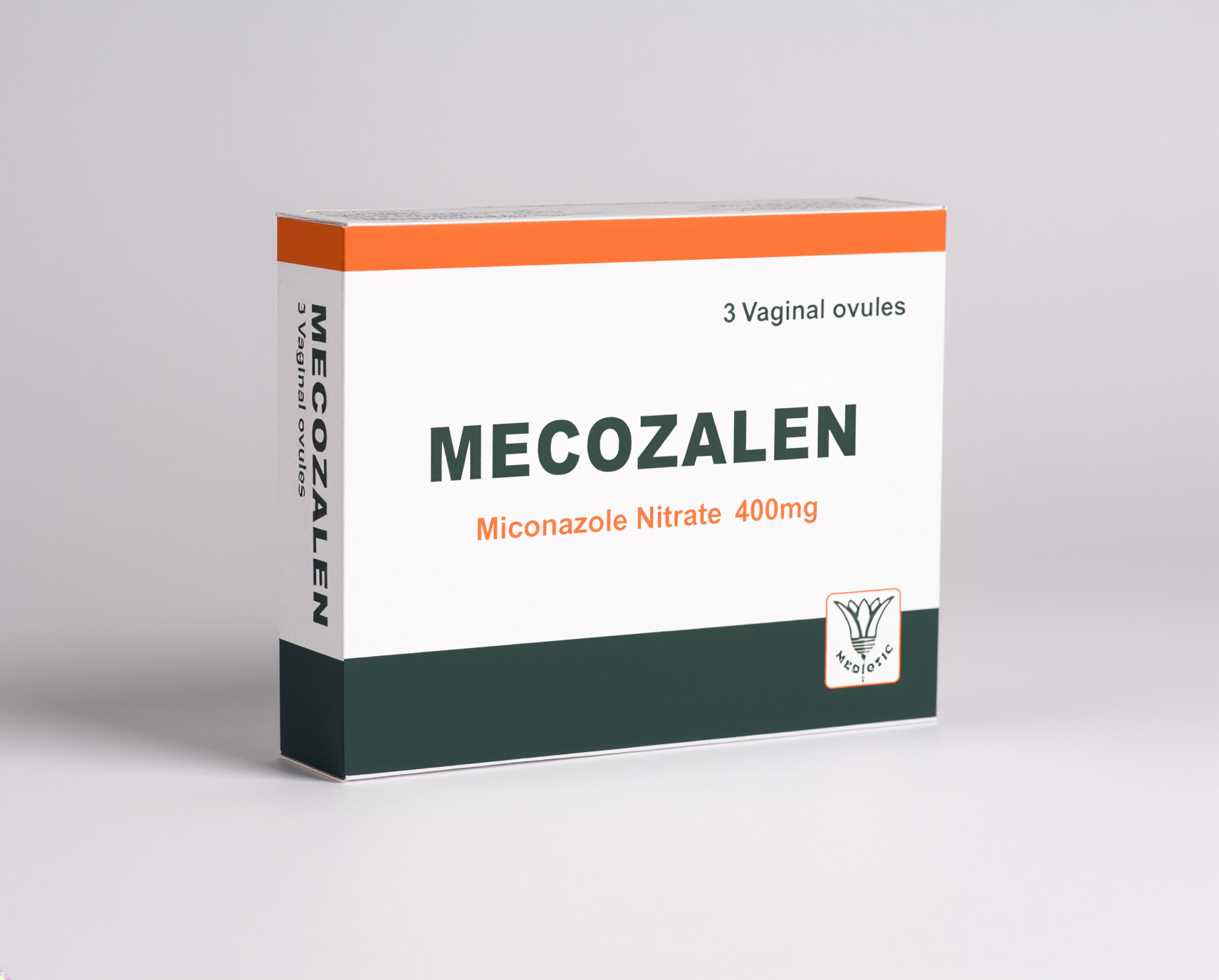 MECOZALEN