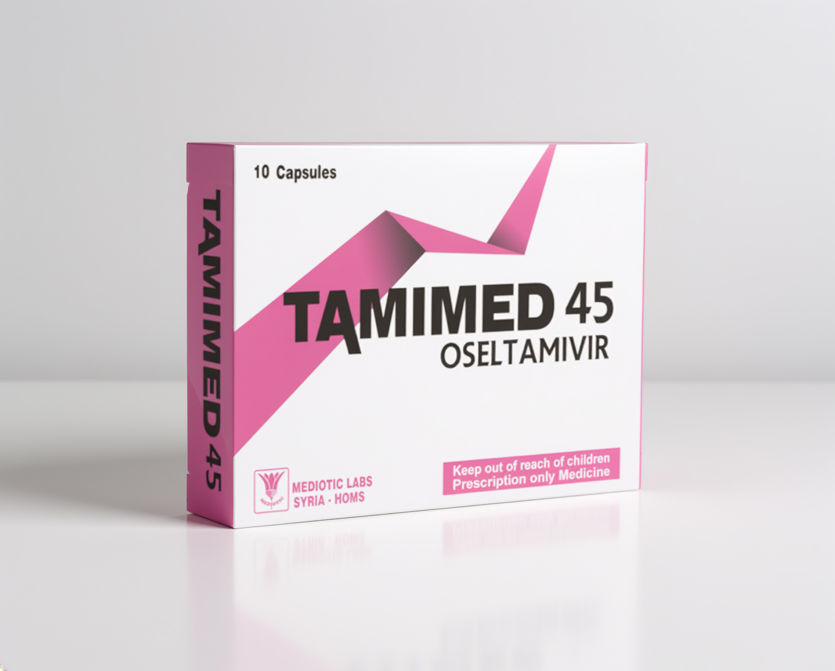 TAMIMED 45