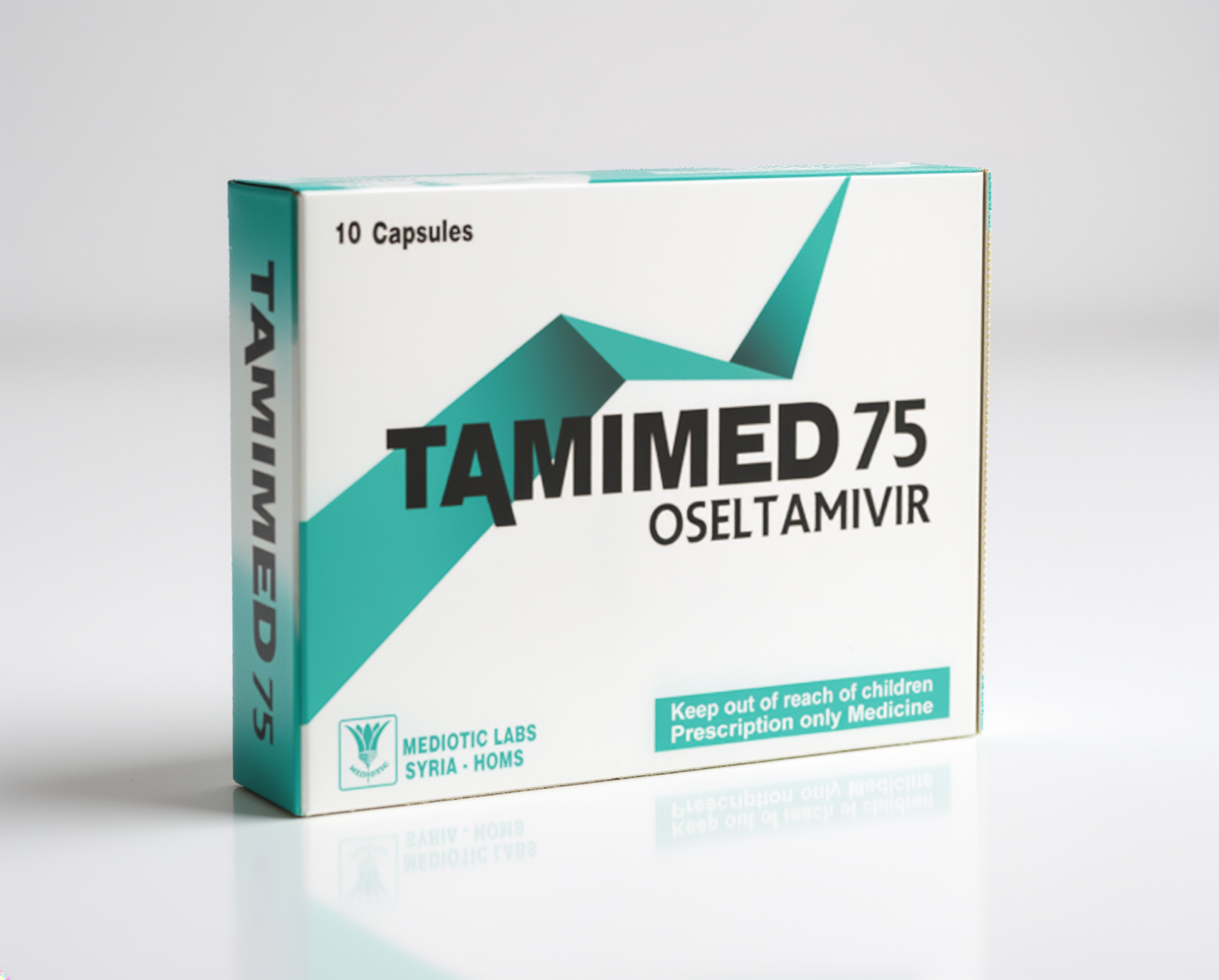 TAMIMED 75