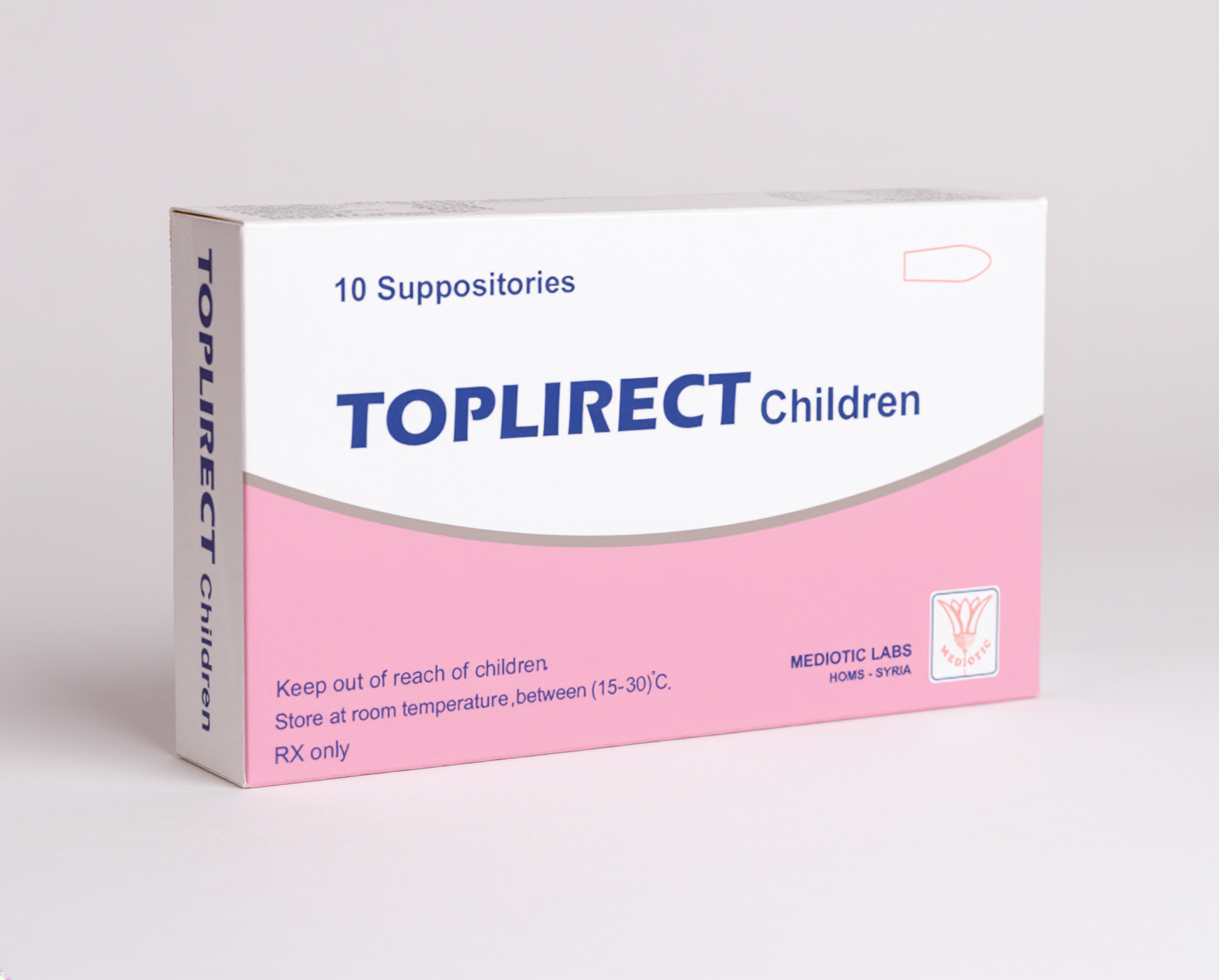Toplirect children