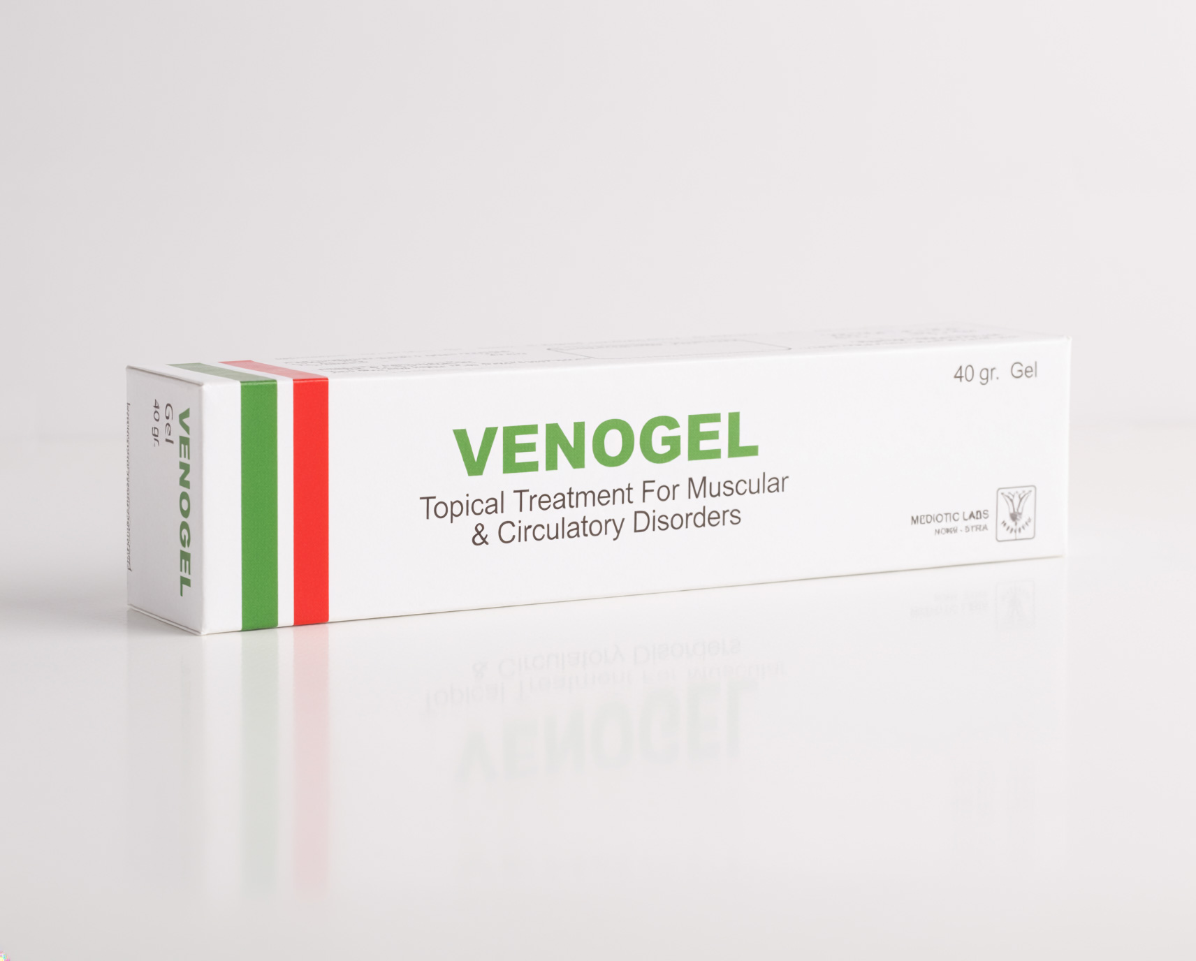 VENOGEL
