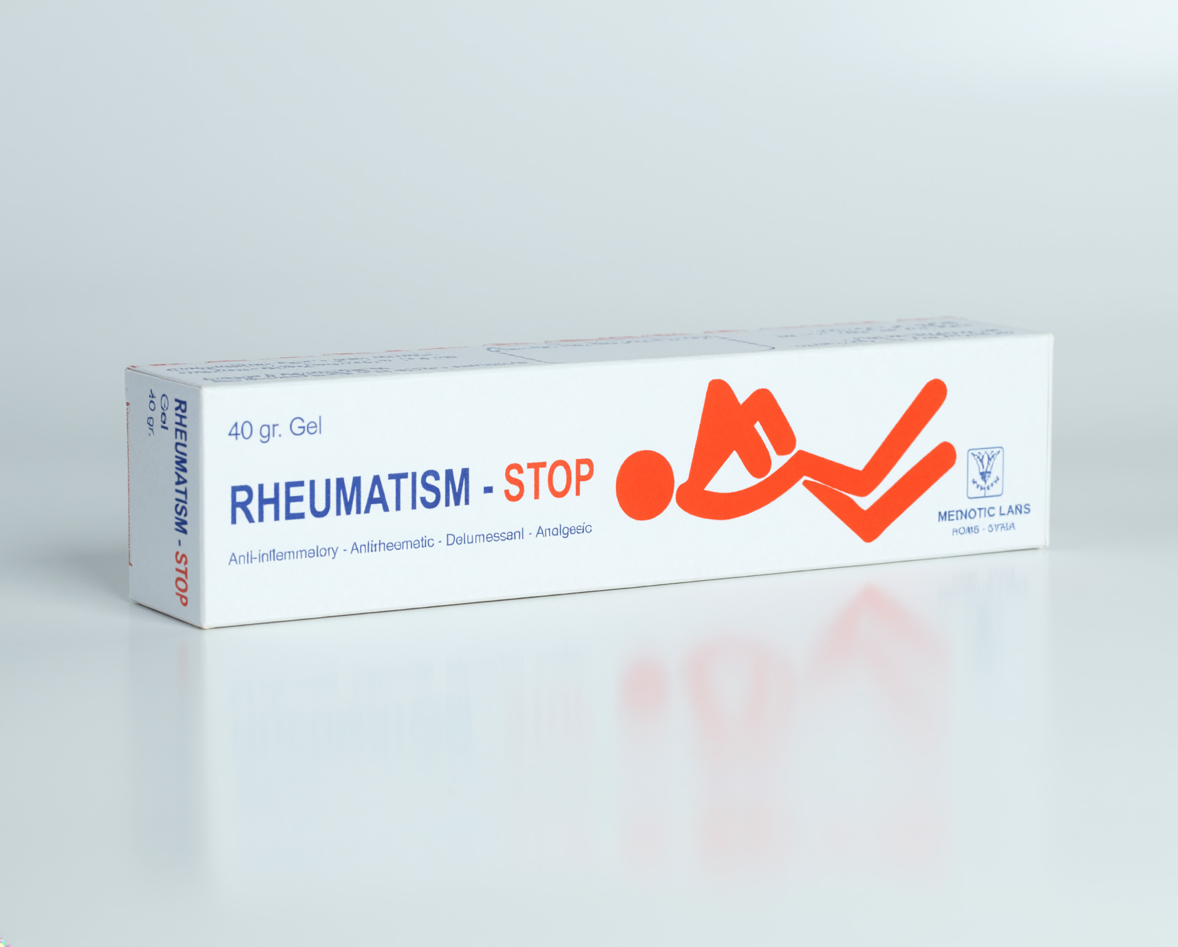 RHEUMATISM-STOP