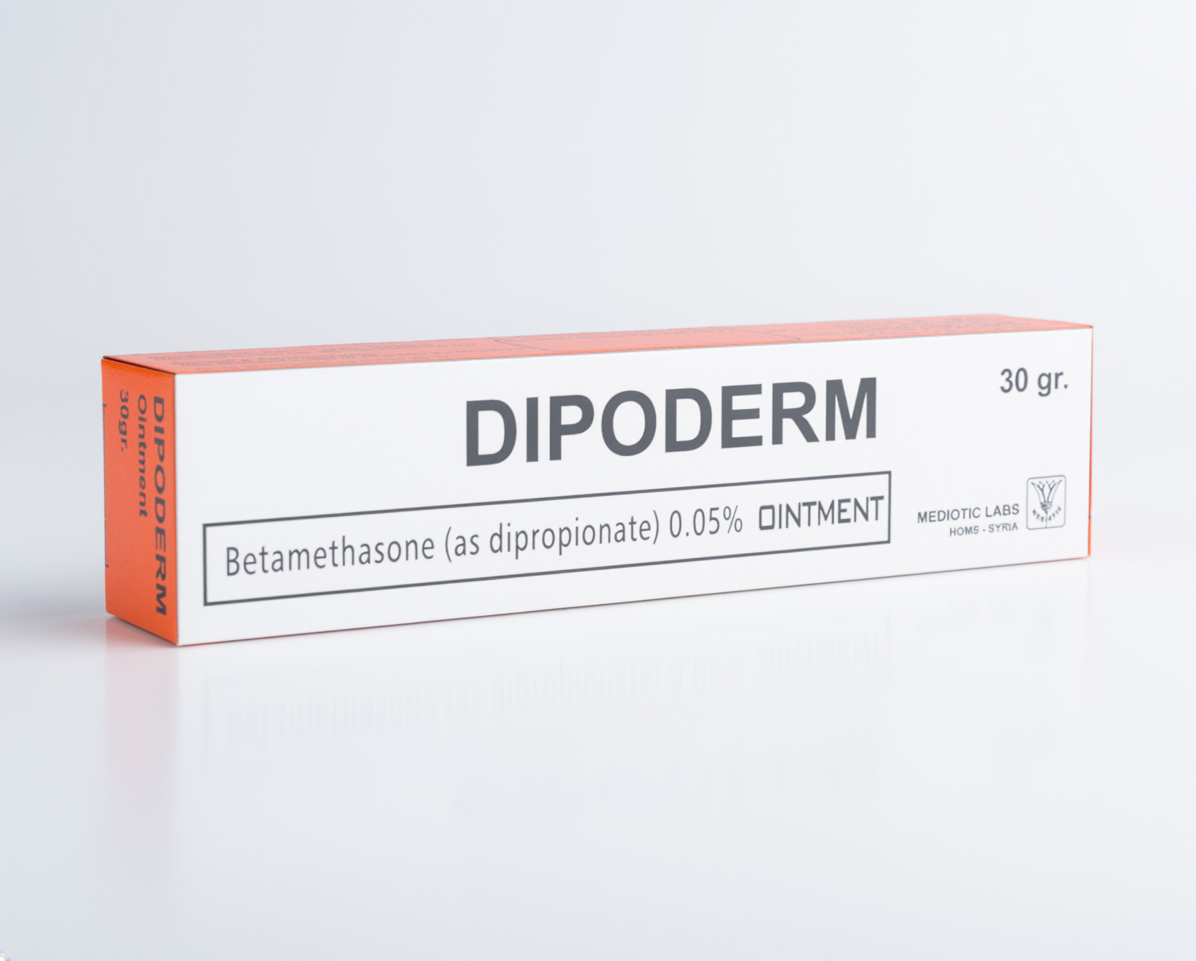 DIPOERM
