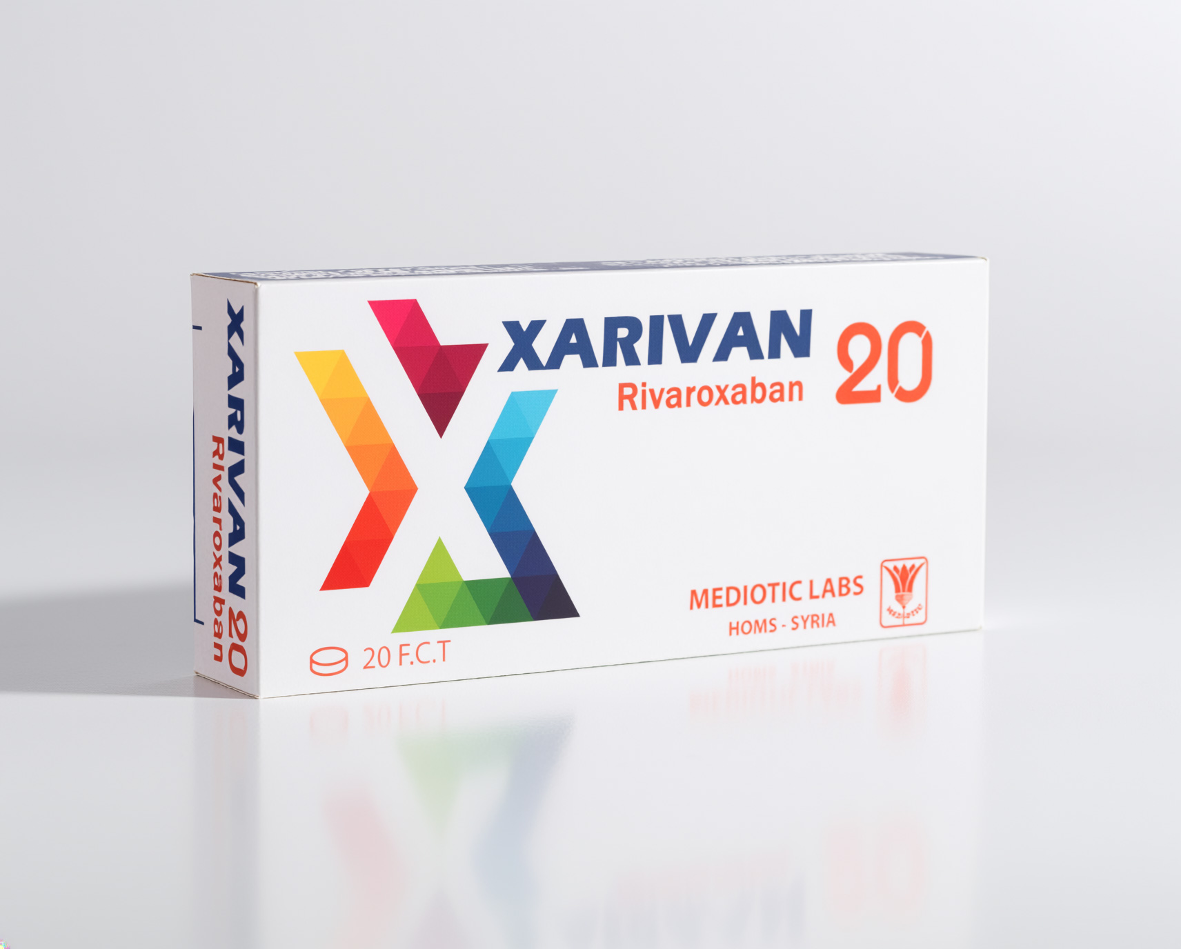 Xarivan  20