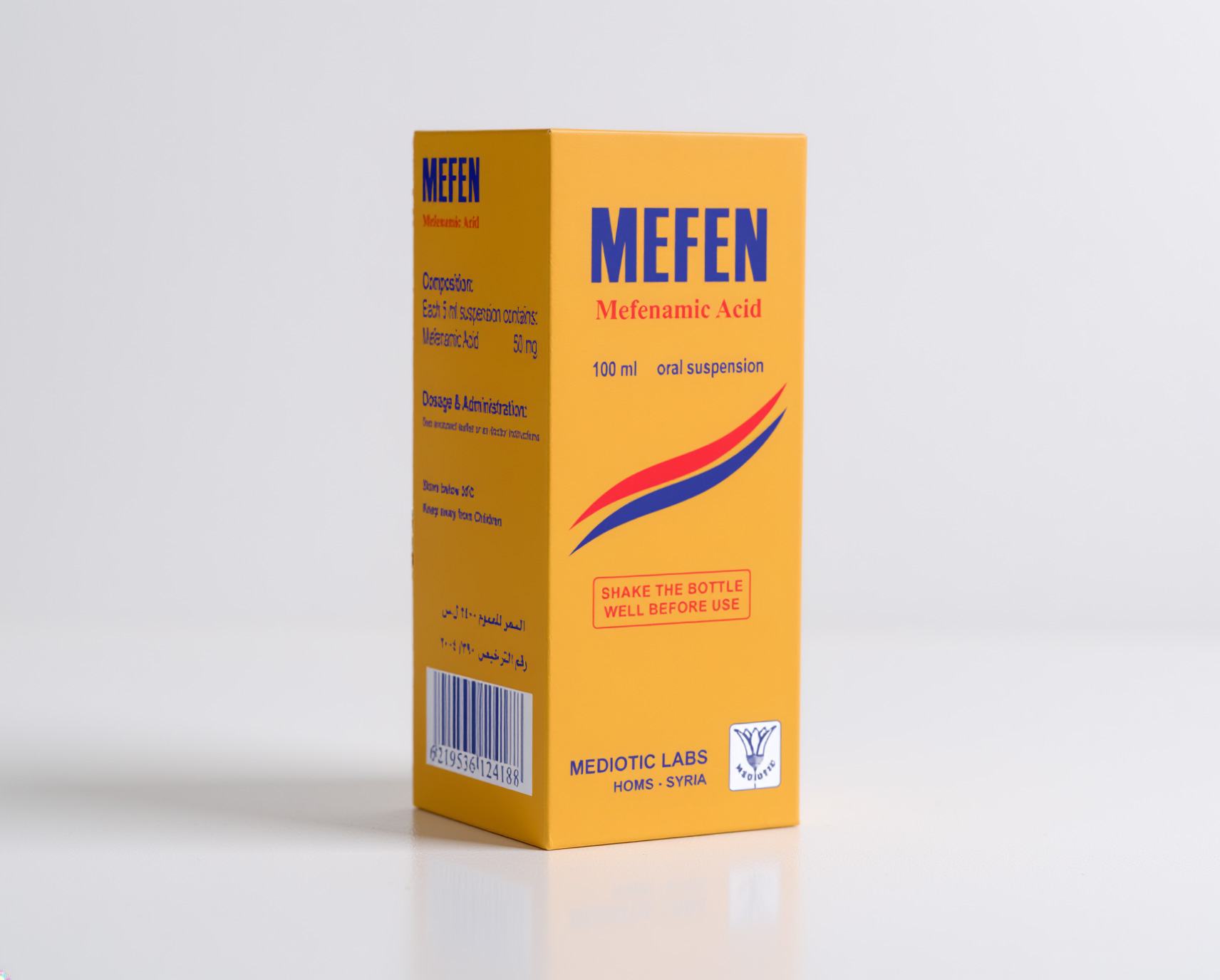 MEFEN