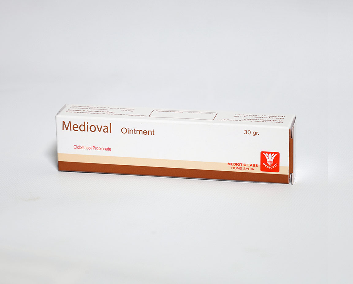 MEDIOVAL
