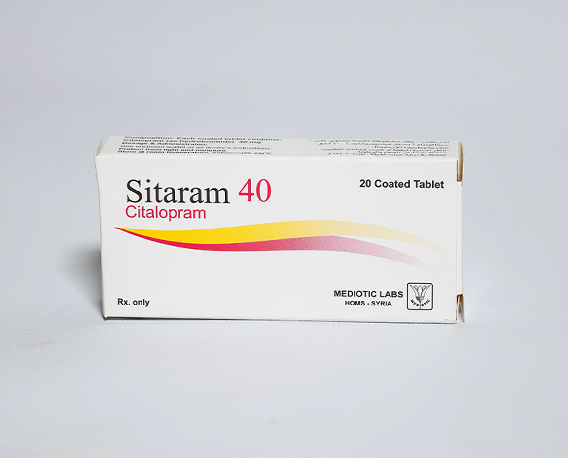 SITARAM 40