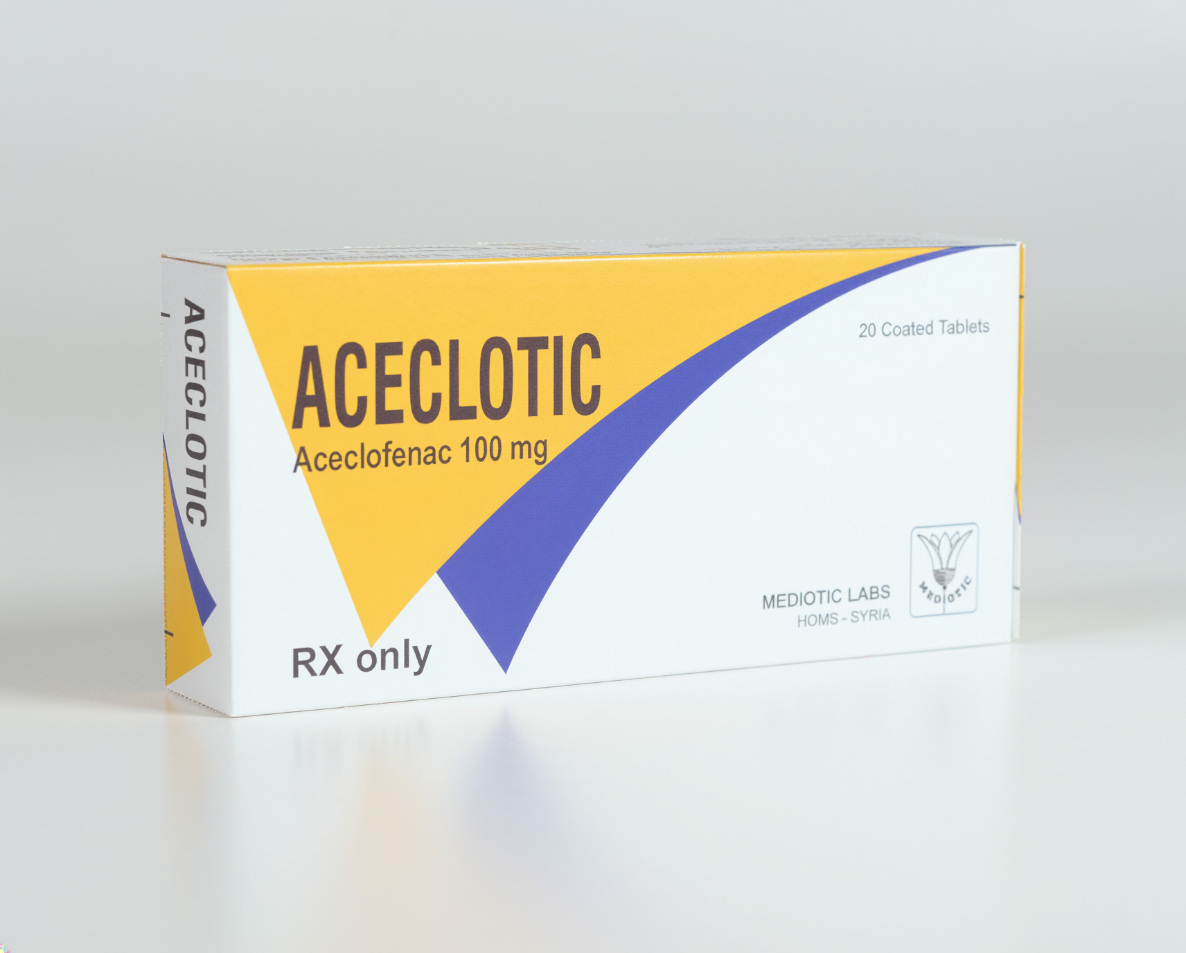 ACECLOTIC