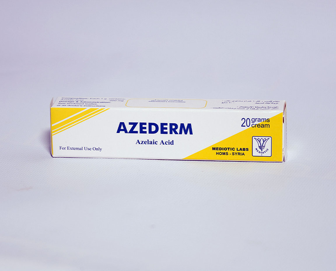 AZEDERM