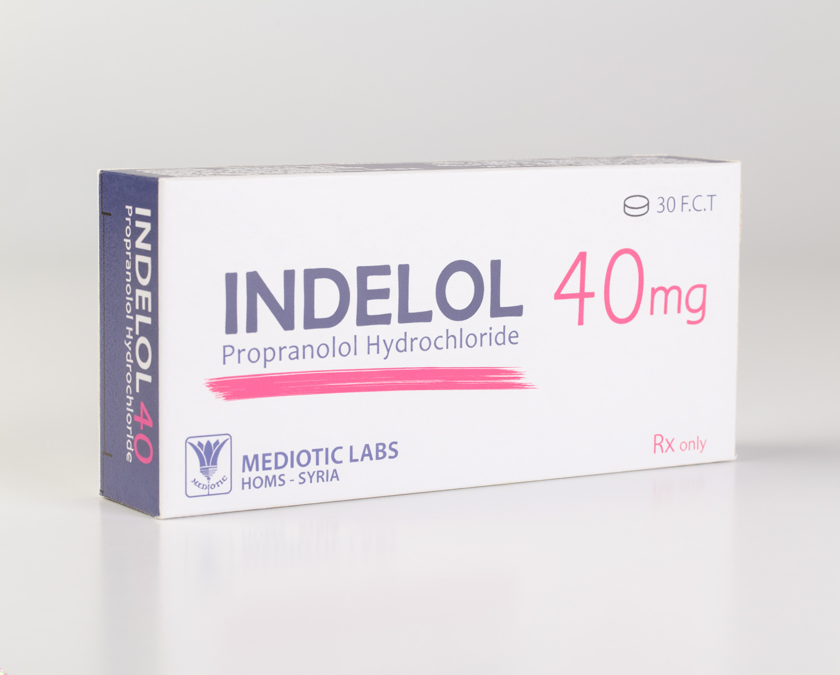 INDELOL 40
