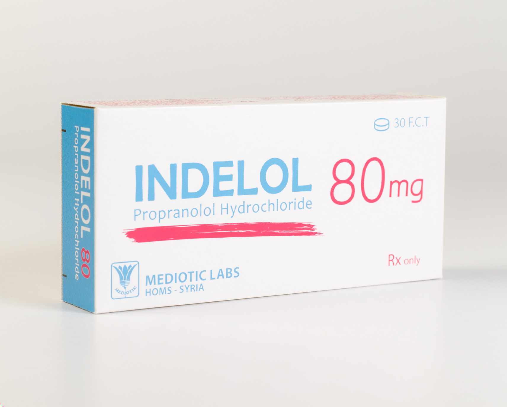 INDELOL 80