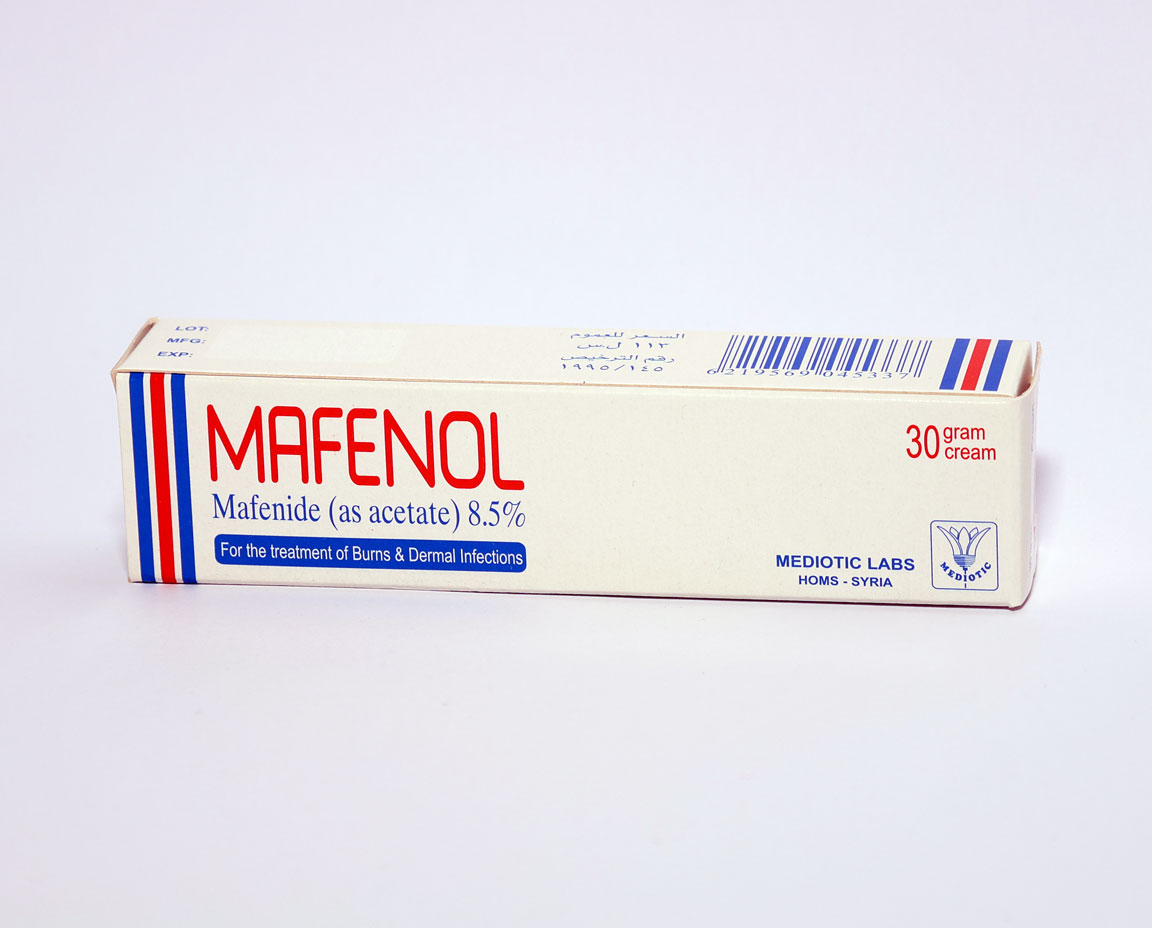 MAFENOL