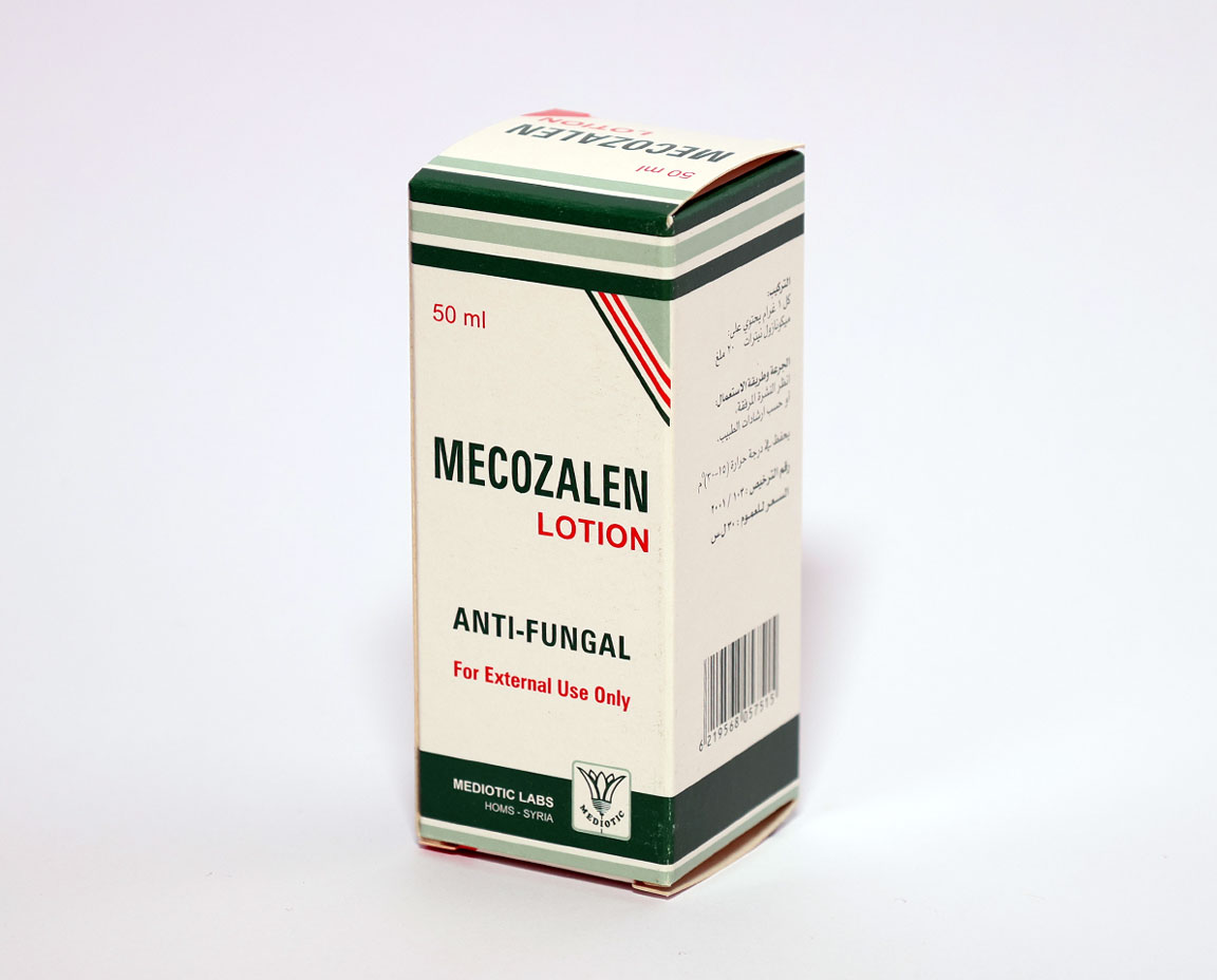 MECOZALEN