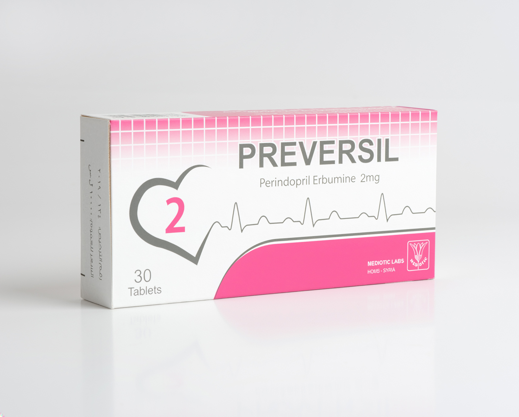 PREVERSIL2