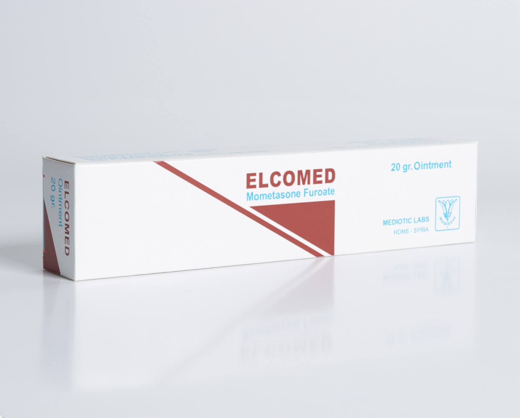 ELCOMED